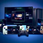 Xbox Full Screen Experience zmierza na PC