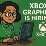 Xbox poszukuje grafików