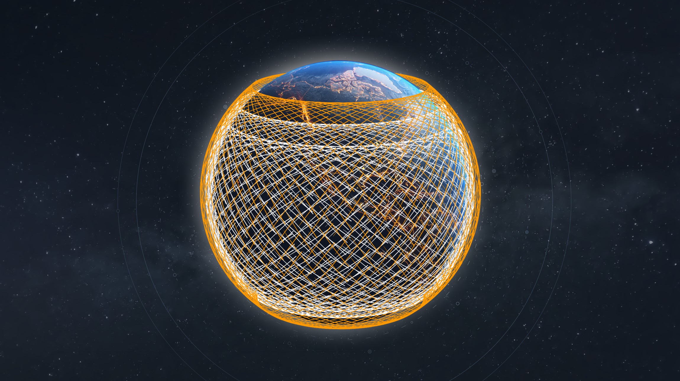 Amazon Project Kuiper