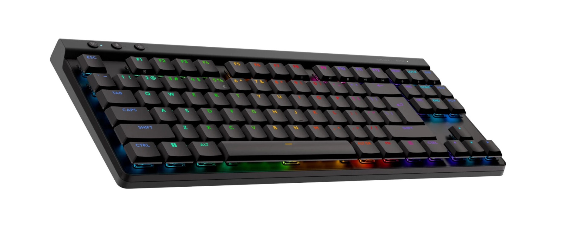 Logitech G G515 TKL Lightspeed