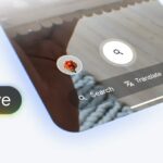 Google oferuje wyszukiwanie na żywo z pomocą AI