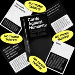 Cards Against Humanity ma pomysł na ominięcie ceł Trumpa