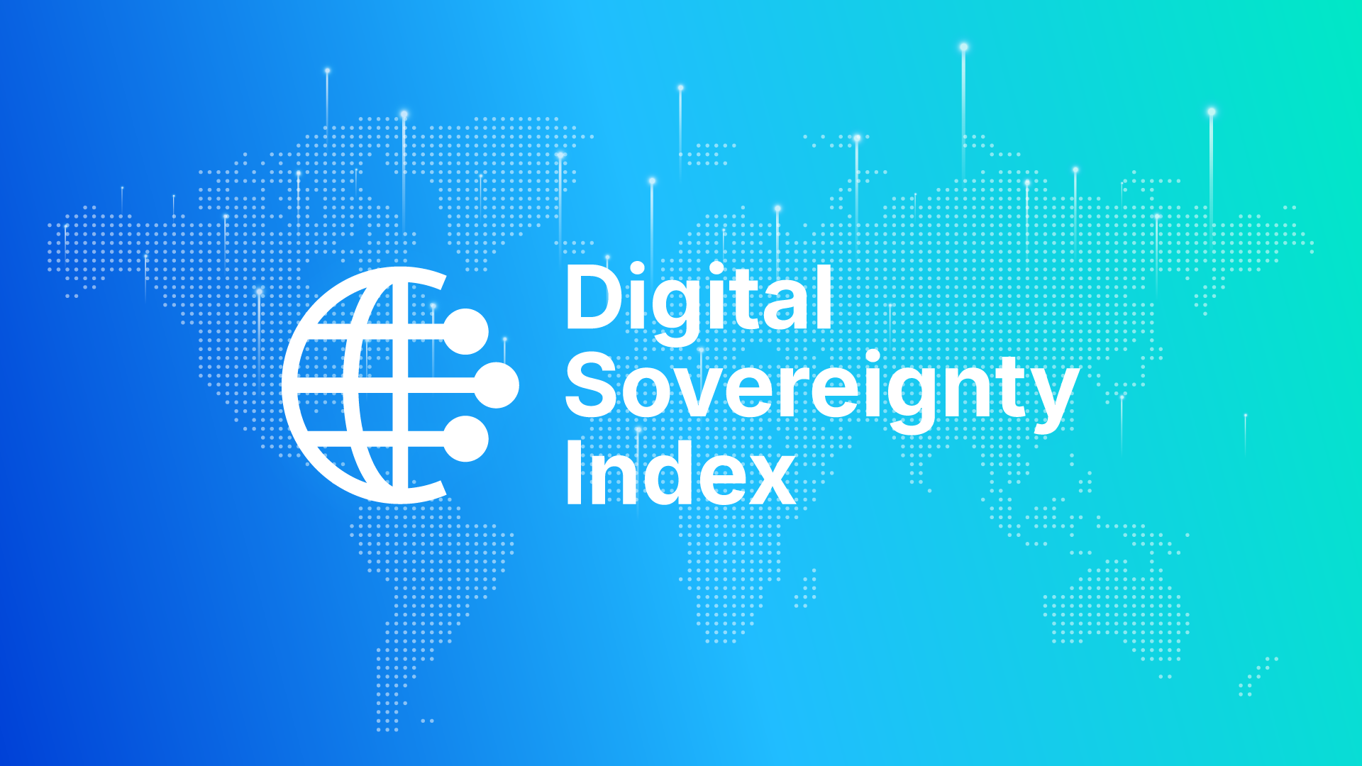 Digital Sovereignty Index