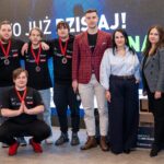 E-Mistrzostwa Warszawy by Lenovo