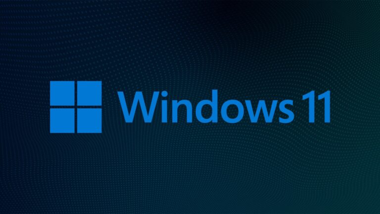 Windows 11