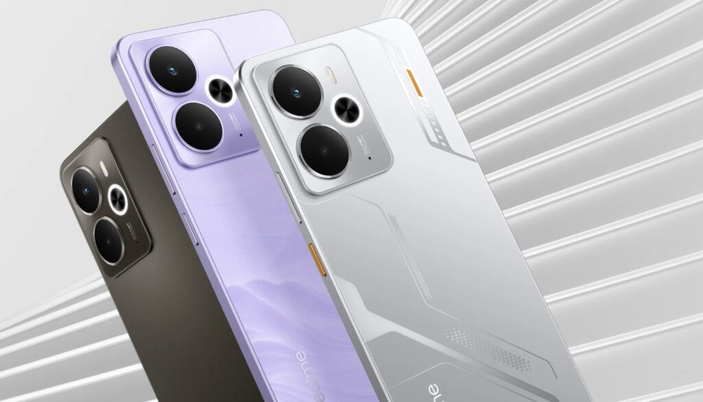 Realme 14 5G x Free Fire Edition – test. Średniak, który lubi się z grami