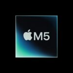 Apple M5