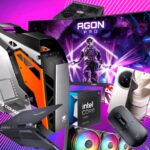 Platforma testowa PC Formatu