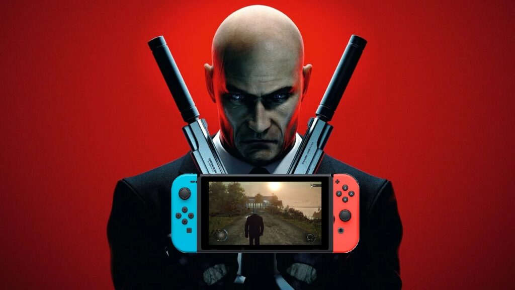 Sprawdziłem port Hitman: Rozgrzeszenie na Nintendo Switch i jestem pozytywnie zaskoczony.
