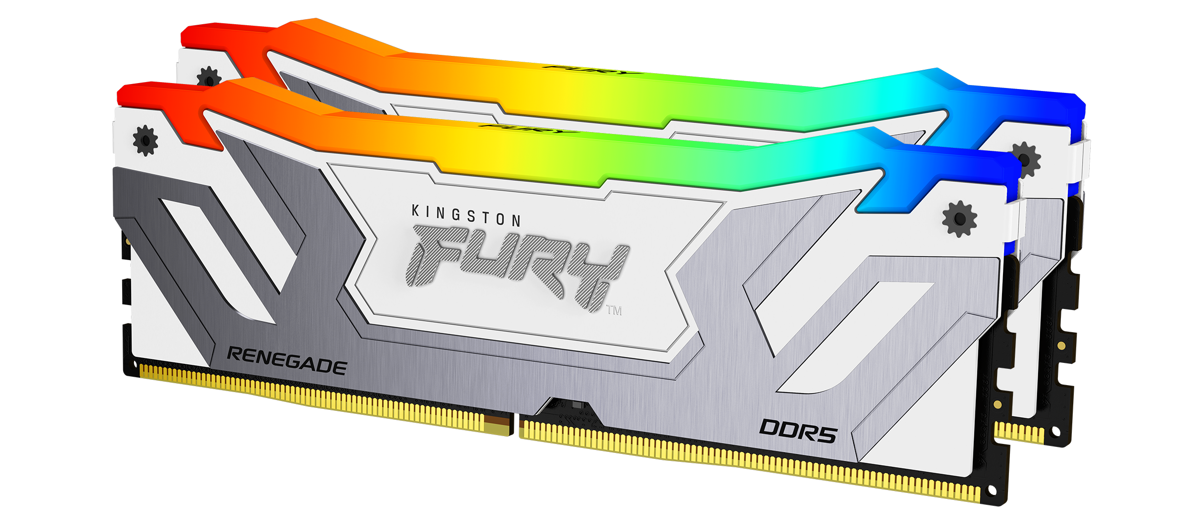 Kingston Fury Renegade 8400 MTs CL40 2 × 24 GB