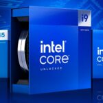 Procesory Intel 11. Gen.