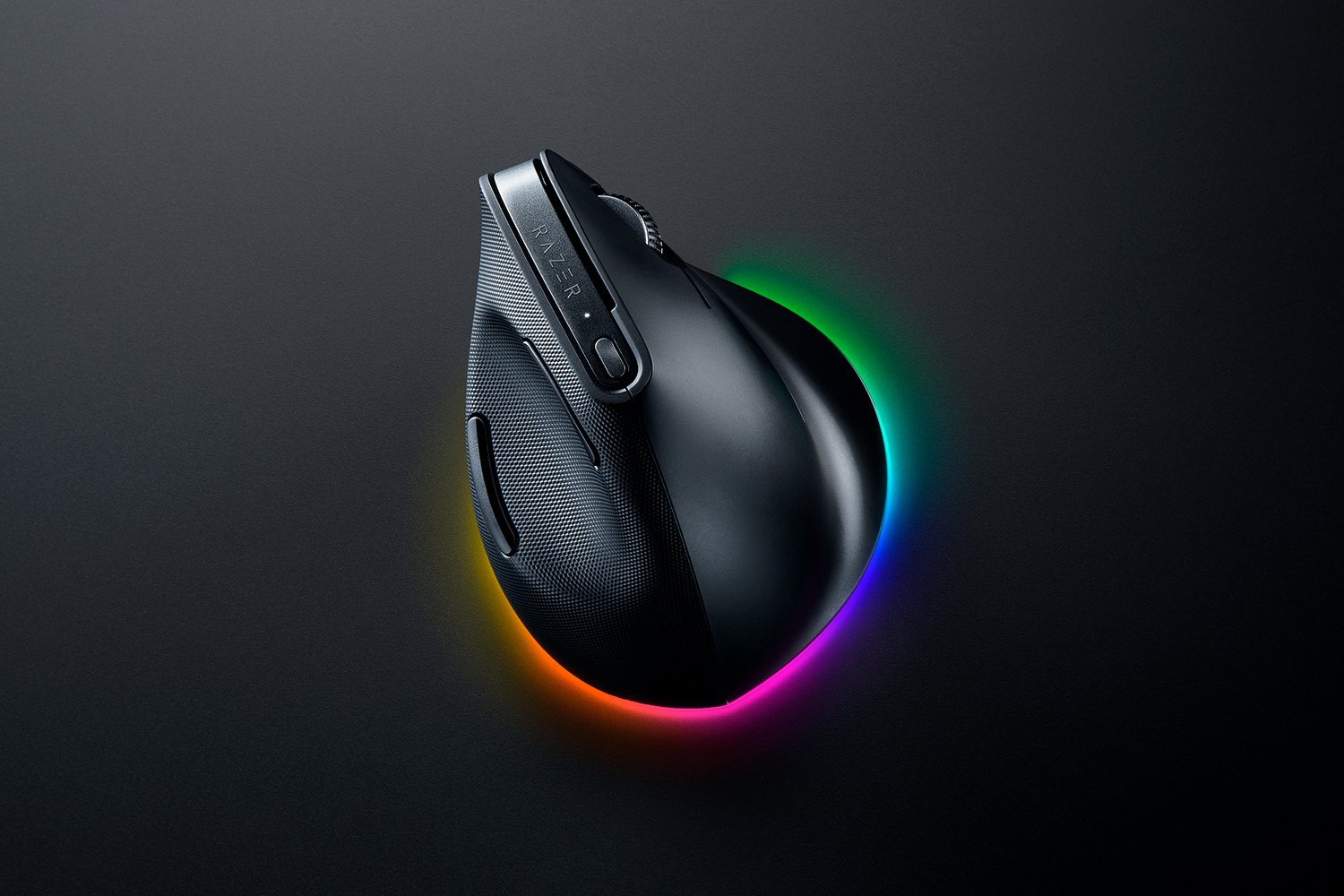 Razer Pro Click V2 Vertical