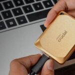 Micron rezygnuje z Crucial