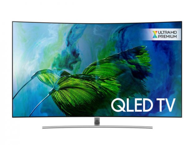 QLED TV – telewizor dla wymagających graczy