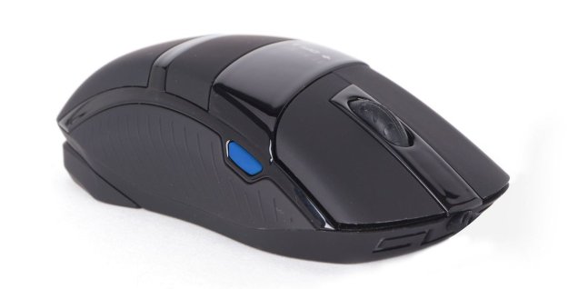 Gamingowe myszki na każdą kieszeń