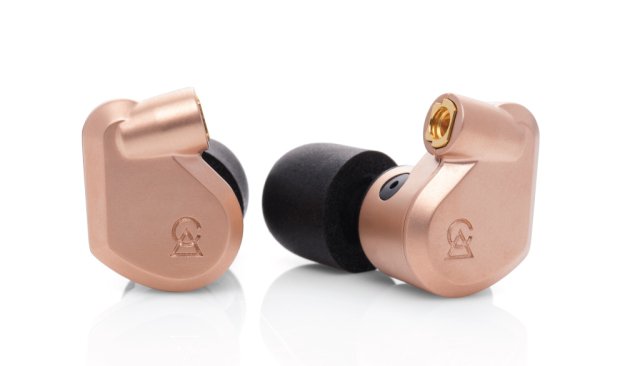 Campfire Audio – ogniste słuchawki