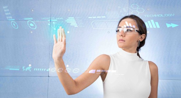 Rozszerzona rzeczywistość coraz częściej stosowana w biznesie