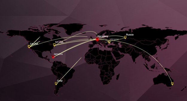 Inteligentne miasta wymagają inteligentnych zabezpieczeń