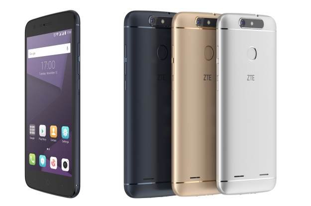 ZTE Blade V8 Lite – smartfon premium w atrakcyjnej cenie