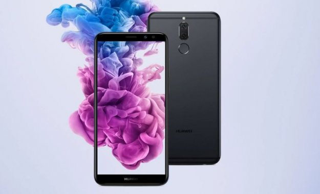 Huawei Mate 10 lite – tańsza wersja Mate 10 Pro