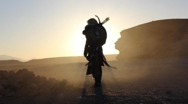 Assassin’s Creed Origins – zwiastun aktorski
