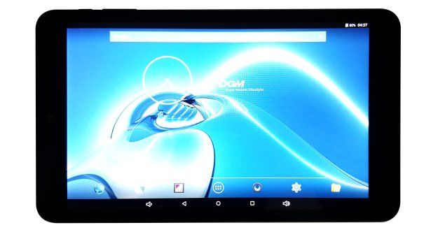 Tablet za 299 zł w sieci sklepów Auchan