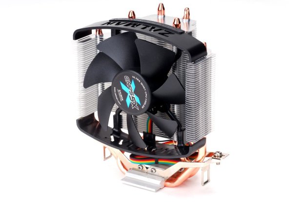 CNPS5X Performa – chłodzenie sprawdzone w bojach