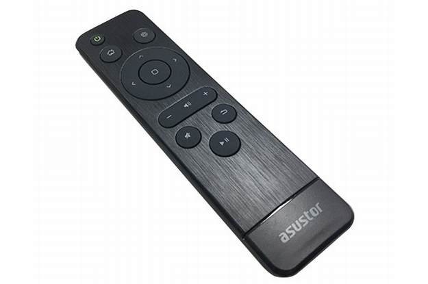 Oglądaj filmy razem z Asustorem