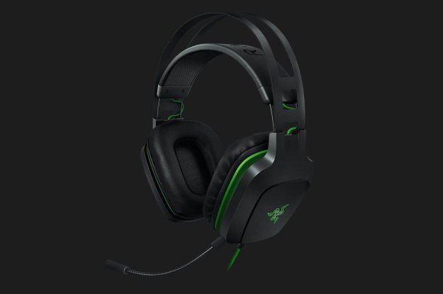 Razer Electra V2 – nowe wcielenie słuchawek dla graczy