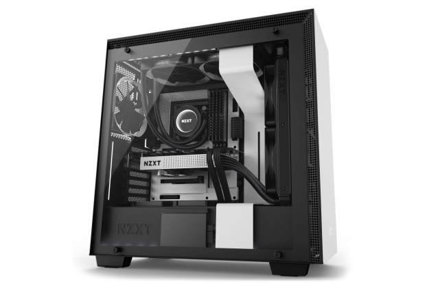NZXT H Series – trzy nowe obudowy PC dla entuzjastów