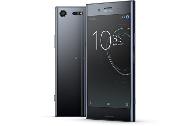 Xperia XZ Premium – aktualizacja do  Android 8.0 Oreo