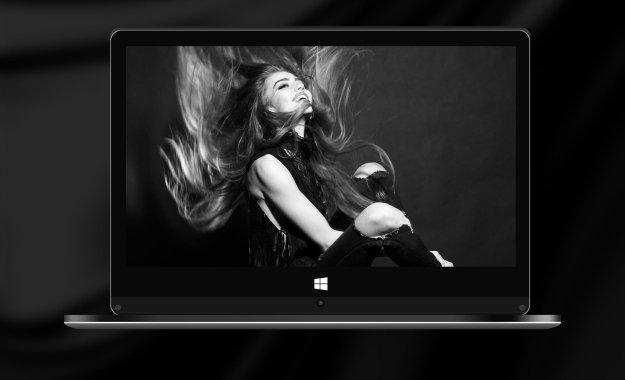 Pierwszy konwertowalny laptop od Kiano