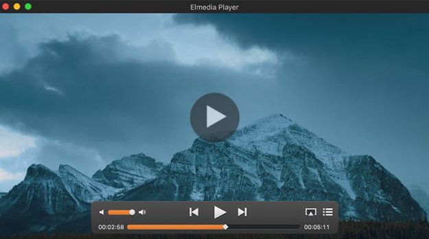 Elmedia Player – uważaj, jeśli z niego korzystasz
