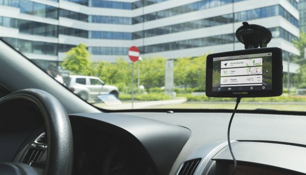 Yanosik Pro – wiele funkcji w jednym