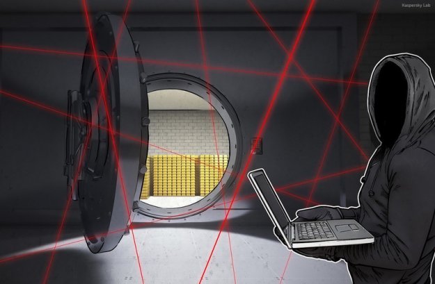 Cybergang Silence nadal grasuje