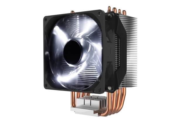 Nowa technologia chłodzenia od Cooler Mastera