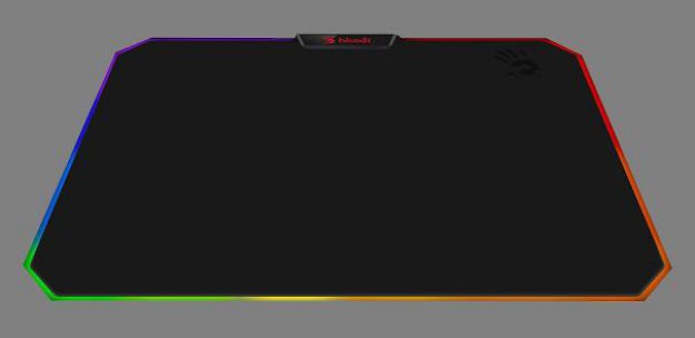 MP-60R – świecąca podkładka pod myszkę