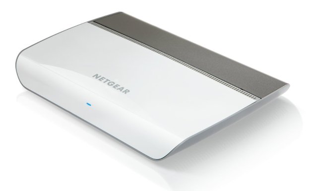 Nowe przełączniki od NETGEAR