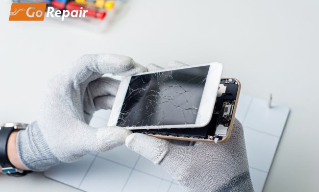 Kiedy serwis może odmówić naprawy gwarancyjnej smartfona?