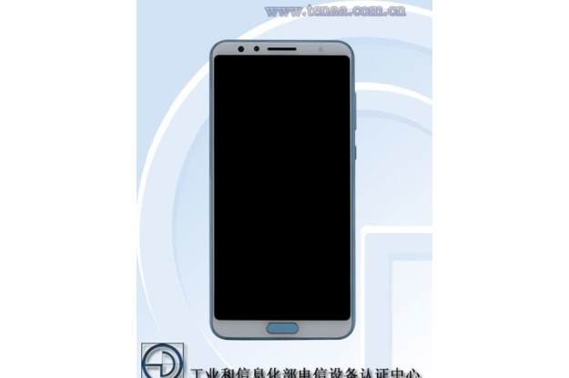 Huawei Nova 3 – wygląd i specyfikacja