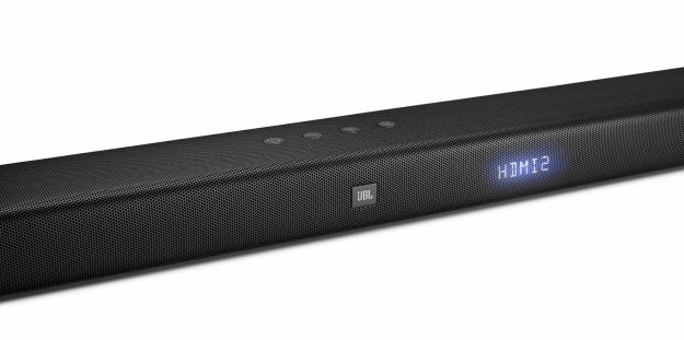 JBL Bar 5.1 – soundbar 4K Ultra HD