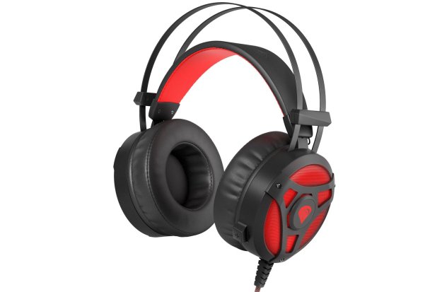 Nowe słuchawki od Genesis