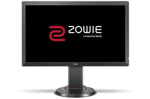 ZOWIE RL2455T i RL2755T – monitory do e-Sportu