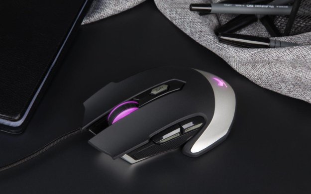 Rapoo wkracza na polski rynek