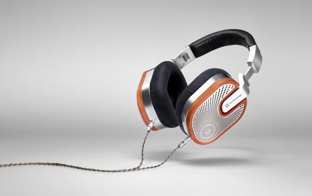 Ultrasone Edition 15  – pierwsze słuchawki referencyjne z obsługą GTC