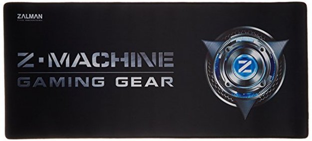 Zalman ZM-GP2 Meteor – ważne na czym pracujesz i grasz