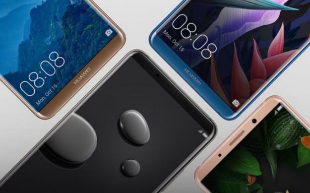 Huawei P11 – pierwsze przecieki