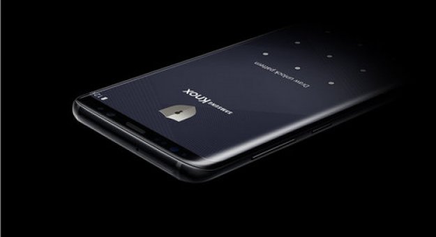 Bezpieczeństwo danych w smartfonie