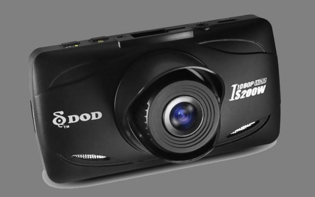 Wideorejestratory IS220W i IS420W