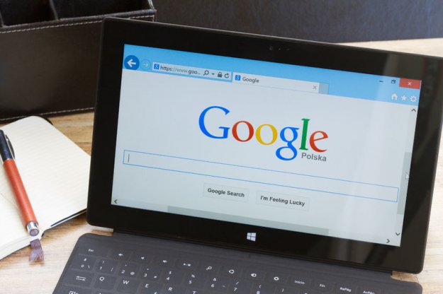 Co Polacy wpisywali w Google w 2017 roku?